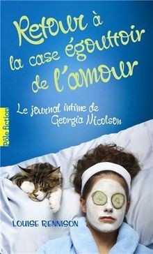 Le journal intime de Georgia Nicolson, 7 : Retour à la c... | Buch | Zustand gut