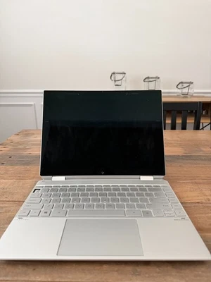 HP Spectre X360 8GB Laptops for Sale - eBay