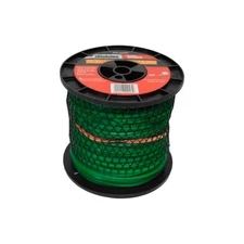 Shindaiwa Genuine Grass Attack 5 Lb Spool .095" dia Square Trimmer Line 909505