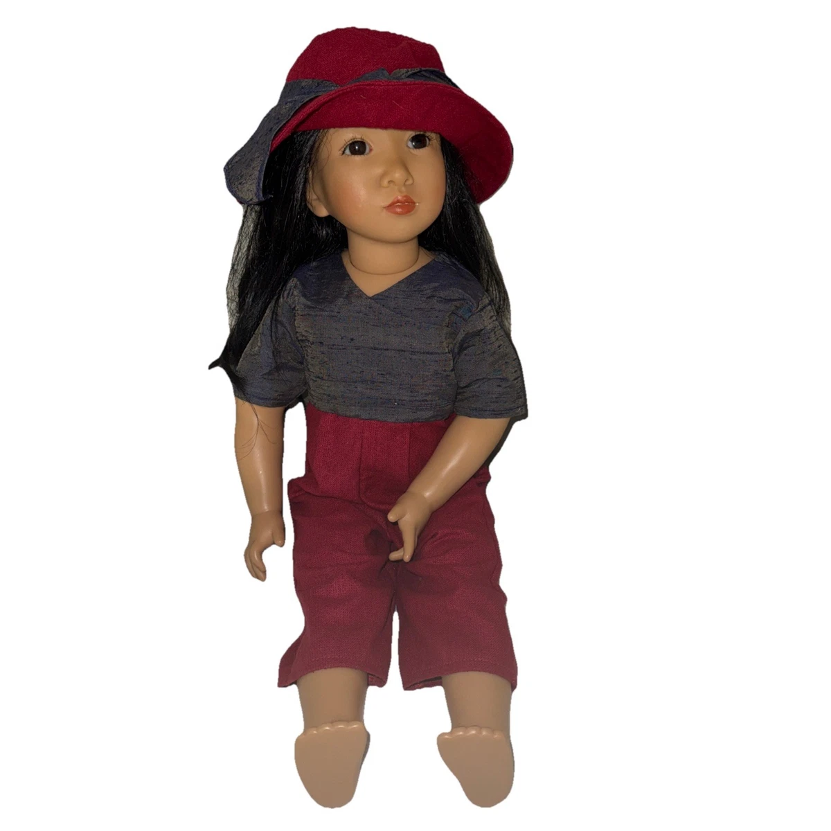 Preços baixos em Boneca Götz Bonecas e Brinquedos | eBay