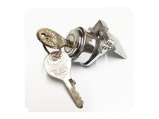 SERRATURA BLOCCASTERZO VESPA 125 VNA VNB VESPA 150 VBB 150 VBA CHIAVE NEIMAN