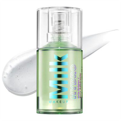 MILK MAKEUP Hydro Grip Hydrating Makeup Primer with Hyaluronic Acid + Niacinami
