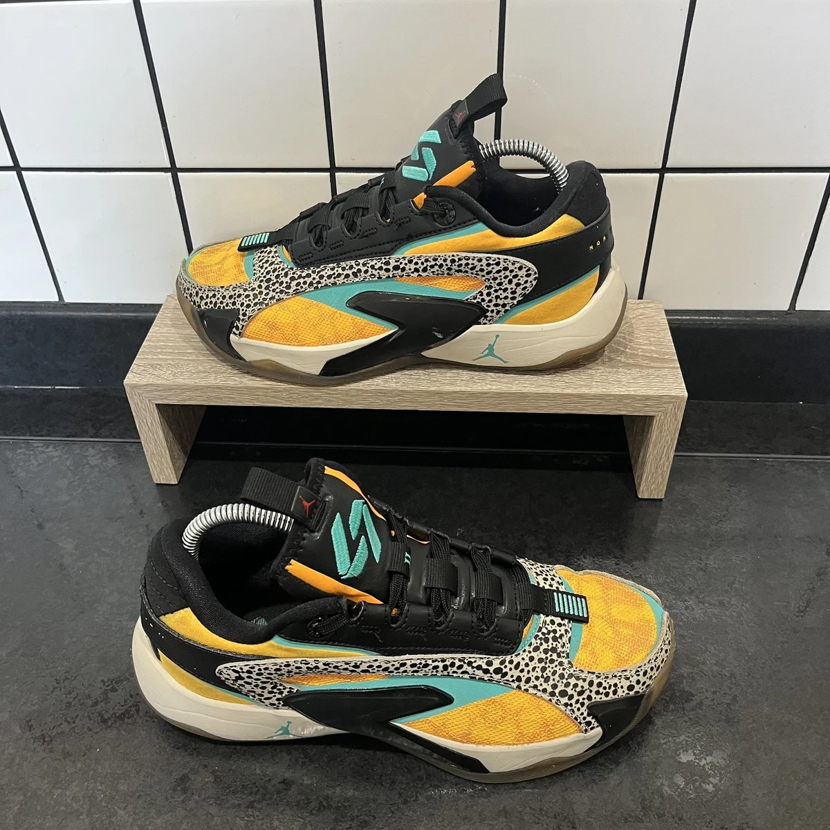 Las mejores ofertas en Jordan Luka 2 The Pitch | eBay