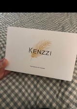 Kenzzi IPL Hair Removal Handset Device With Power Cord