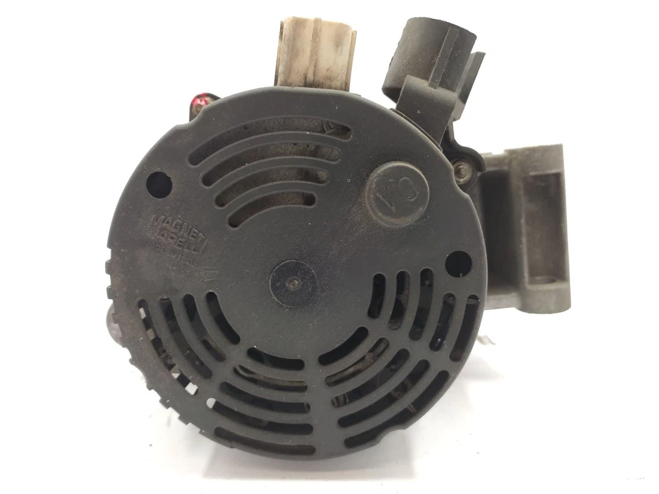 3N1110300AD ALTERNATORE / 1708472 / 295821 PER FORD FOCUS C-MAX DM2 1.6 - Immagine 4 di 4