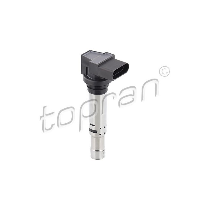 Bobine d'allumage 036905100B résout les ratés moteur de Seat Ibiza