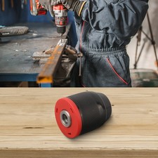 Threaded Interface Electric Drill Chuck 0 810mm Clamping Range