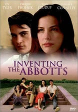 Inventing the Abbotts - DVD - GOOD