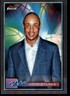 2021 Topps Finest #52 John Starks