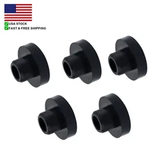 5x Bushing Grommets For SCAG 482571 48309 SIMPLICITY 1654930 7012337 33679