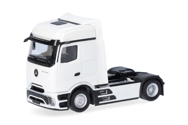 Herpa 320207-002 Mercedes-Benz Actros L Procabin Bigspace Zugmaschine 2Achs -...-image
