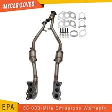 Catalytic Converter for 2005-2009 Subaru Outback B9 Tribeca Legacy 3.0L 3.6L EPA
