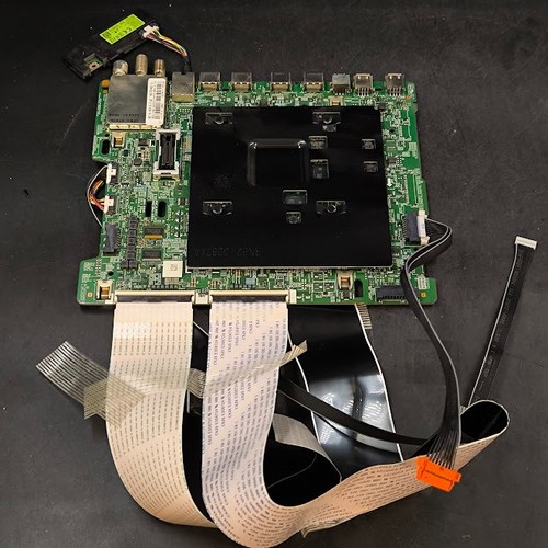 Samsung MUSE_M_BUILT_IN BN41-02695A TV-Platine - Funktionstüchtig