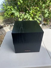 pinnacle baby boomer powered subwoofer.