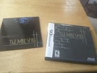 The Dark Spire - Nintendo DS - Complete - CIB - Soundtrack And Box Included