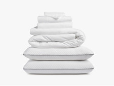 Serenity Sleep Bundle - King