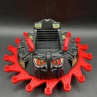Motu Roton Masters of the Universe Vehicle He-Man 100% COMPLETE 1983 Vintage