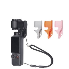 For DJI Osmo Pocket 4 Gimbal Clamp Gimbal Mount Pocket Gimbal Accessories