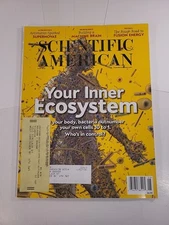 Scientific American June 2012
