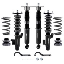 Maxpeedingrods T7 Coilovers Damper Lowering Kit For Mazda 3 Mazdaspeed 3 04-13