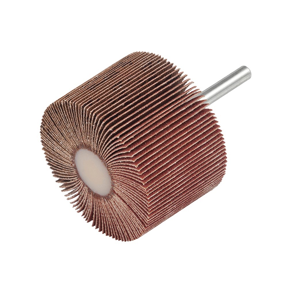 Garryson SD6040M Flap Wheel 60 x 40mm - Medium - Image 2