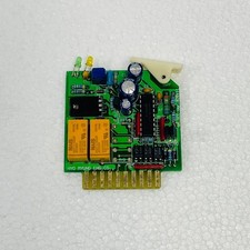 Hyo Mung GA_SCC PCB Card