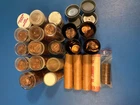 BU Lincoln pennies big lot unsearched by me I think 60s and up