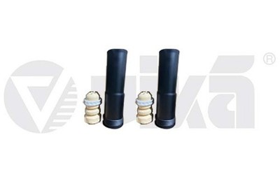 vika Stoßdämpfer Staubschützer K51117201 für VW GOLF 7 5G1 BQ1 BE1 BE2 Variant 8