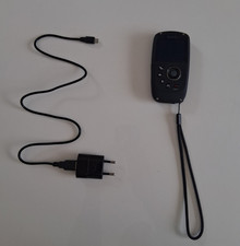 Kodak Play Sport Zx5 Waterproof Camcorder 8GB SD Karte Digital Kamera Action Cam