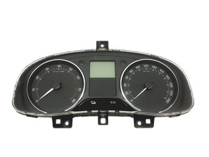 Tacho Kombiinstrument Skoda Fabia 5J0920811G VDO 58364