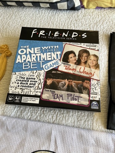 Friends TV Show collectibles - Picture 19 of 24