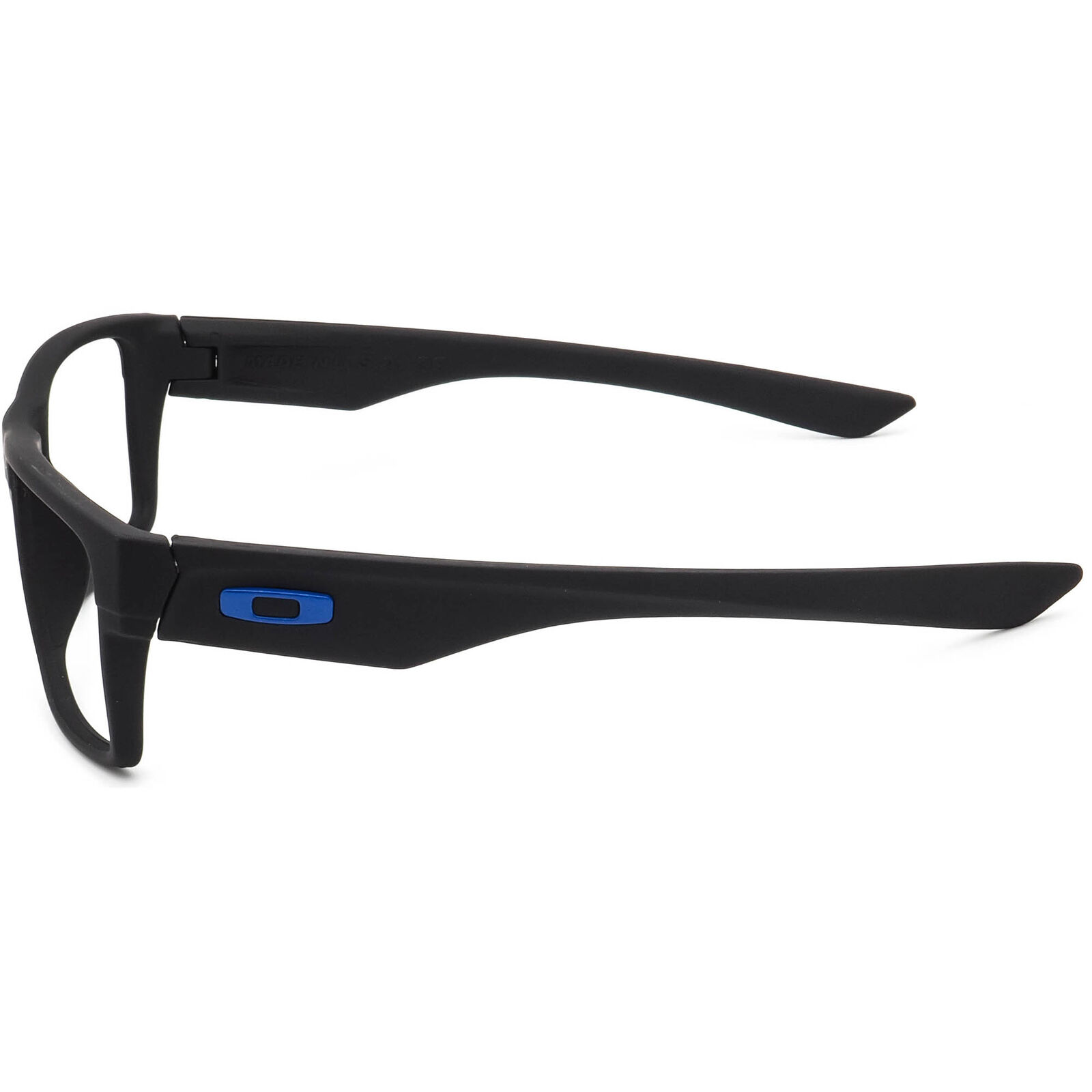 TwoFace™ Chrome Iridium Lenses, Matte Black Frame Sunglasses