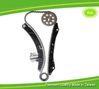 Timing Chain Kit For Suzuki Grand Vitara Kizashi Escudo SX4 2.4L J24B 09-14
