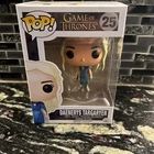 Funko Pop! TV: Game of Thrones - Daenerys Targaryen (#25)