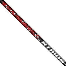 Fujikura Atmos Red 5A Senior Flex Driver Golf  Shaft NEW - 2025