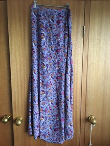 tigerlily maxi