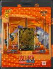 Naruto Kayou Itachi Blister Pack TIER 4 WAVE 2 JCC 4 boosters scellés en Chinois