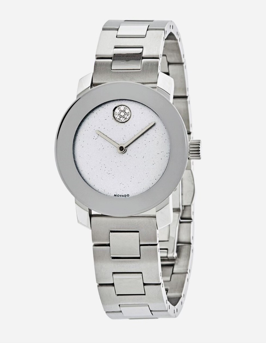 Ladies movado watch? Movado Bold Women main image 4