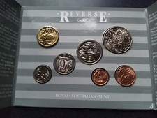 Uncertified 1987 Australian Proof Coin Sets for sale | eBay