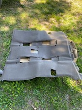 2000 Ford Expedition Eddie Bauer Carpet Floor Covering Mat Assembly 00 2001