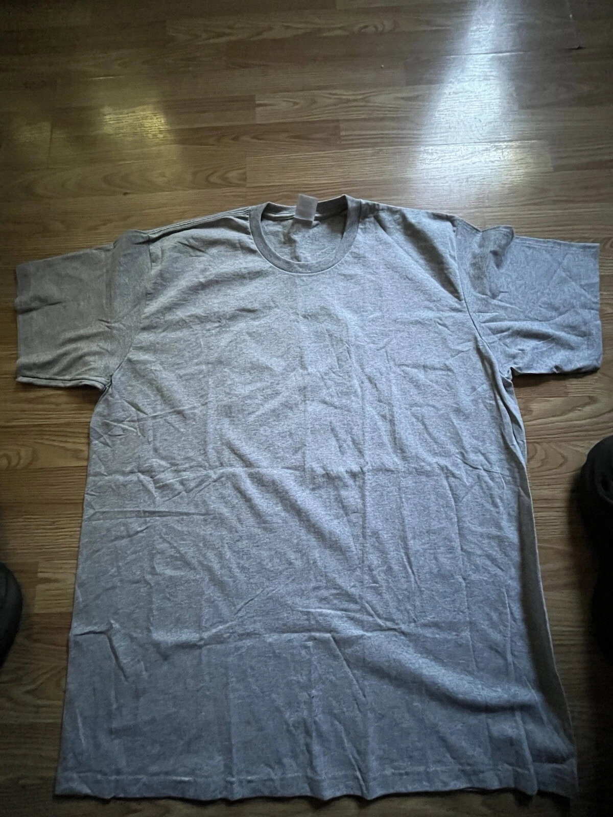 Tee shirt Supreme Backwards