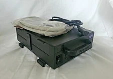 EXTERNAL SCSI HARD DISK DRIVE 18GB ROLAND VS1680/VS1880/VS1824 CD/VS880/VS2480