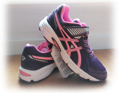 ASICS Pre Ikaia PS Kinder Laufschuhe Mädchen Sportschuhe Running