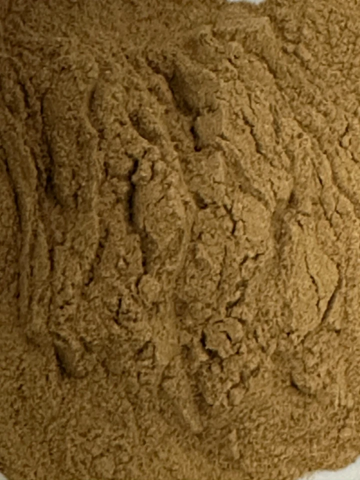 CUSTOMISED HEALTH ESSENTIALS DEER ANTLER VELVET 20:1 Extract Powder-100gm-Aussie Herbalist seller