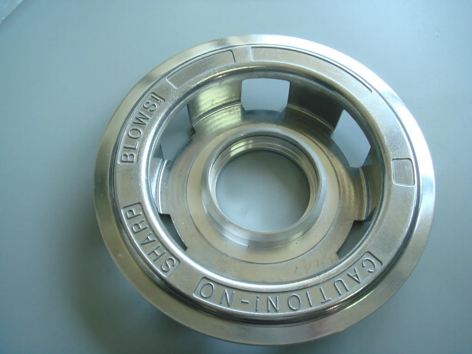 Placa de presión de embrague Harley para XL Sportster '85-'90 36786-84V-Twin 18-8268 T9 Foto 3 de 4