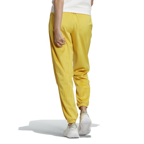 adidas Originals Women's Comfy Cords Velvet Corduroy Hoodie Hooded Pullover - Picture 24 of 27