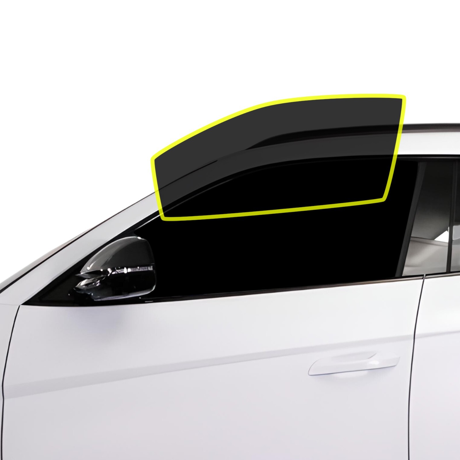 Precut Windows Nano Ceramic Window Tint Film Fits Lamborghini Urus 2018-2023