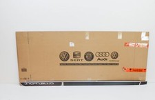 VOLKSWAGEN GOLF 5G MK7 Left Side Film Lettering Strip 5G4853315041 NEW GENUINE