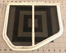 Whirlpool Dryer lint Screen Filter W10120998 W10049360