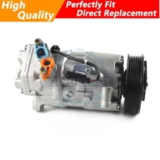 Air Condition Compressor CSE613 for BMW E90 64529182793 64509156821 64526915380